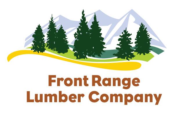 Front Range Lumber Co. Logo