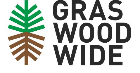 Gras Wood Wide BV Logo