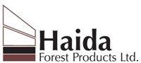 Haida Forest Products Ltd. Logo