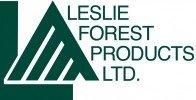 Leslie Forest Products Logo