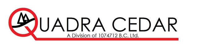 Quadra Cedar Logo
