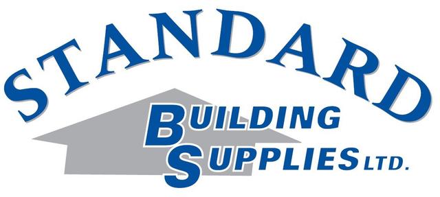 Standard Building Supplies Limited Logo