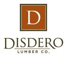 Disdero Lumber Company Logo