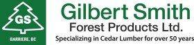Gilbert Smith Forest Products Ltd. Logo