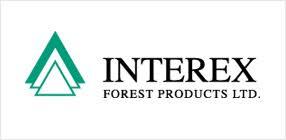 Interex Forest Products (Japan) Ltd. インターレックス・フォレスト・プロダクツ・ジャパン・リミテッド Logo