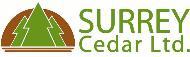 Surrey Cedar Ltd Logo