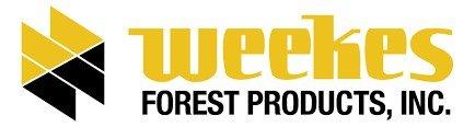 Weekes Forest Products Inc. Logo