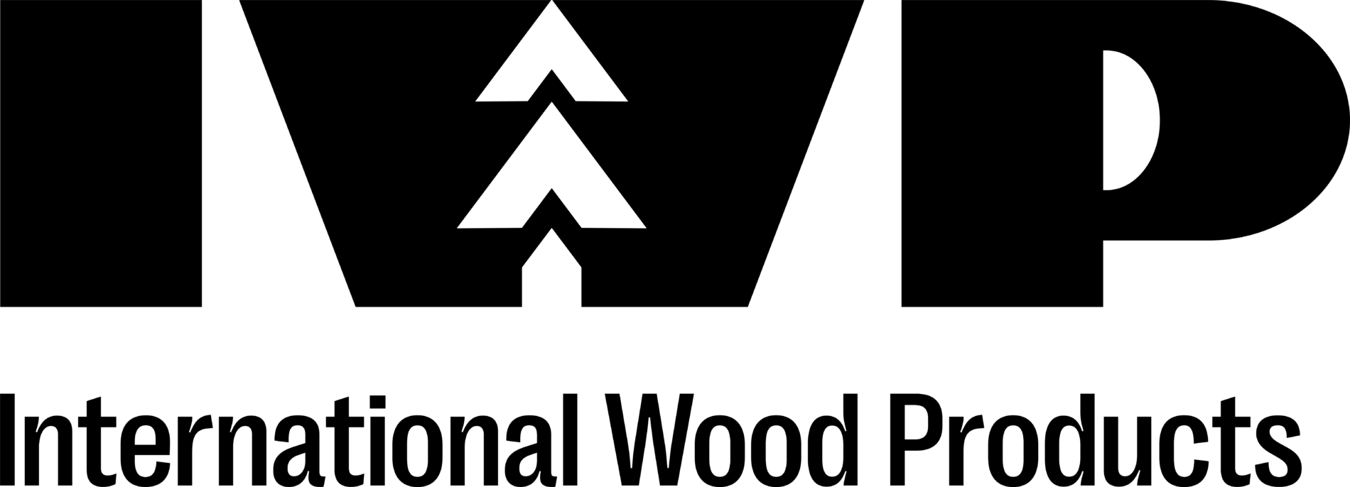 International Wood Products, LLC Logo