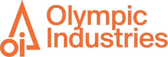 Olympic Industries ULC Logo