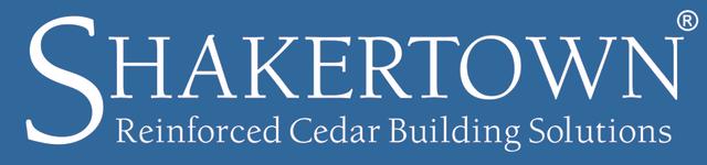 Shakertown® Logo