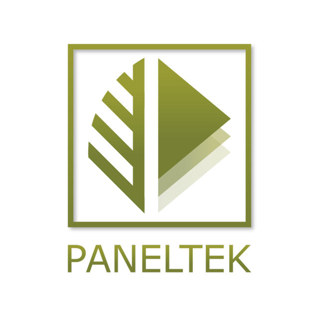 Paneltek Products Ltd. Logo