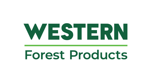 Western Forest Products Logo