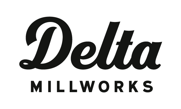 Delta Millworks Logo