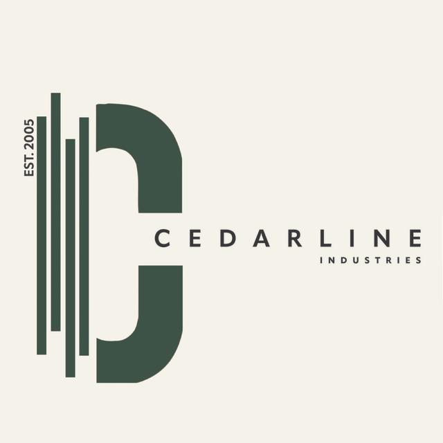 Cedarline Industries Ltd. Logo