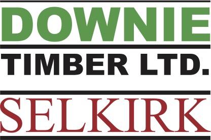 Downie Timber Ltd.