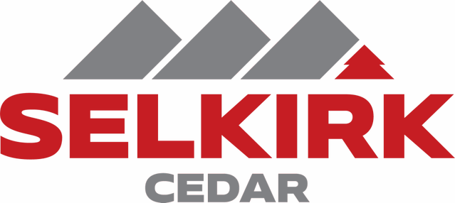 Selkirk Cedar Logo
