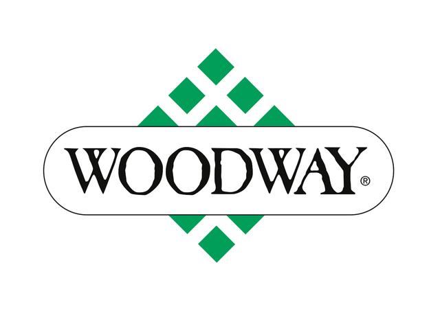Woodway Products Logo