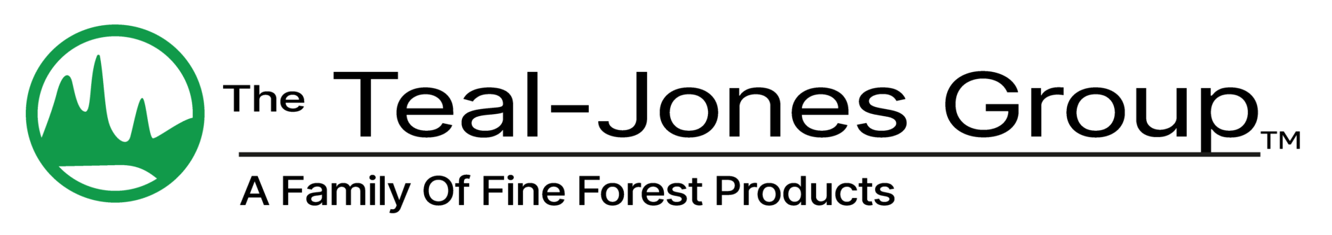 The Teal Jones Group