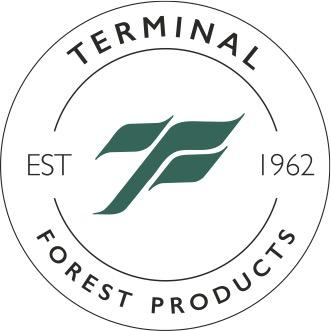 Terminal Forest Products Logo