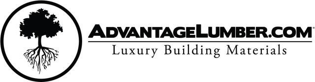 Advantage Lumber, LLC Logo