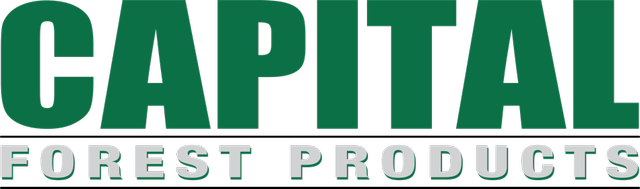 Capital Forest Products Logo