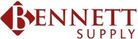 Bennett Supply Company Logo