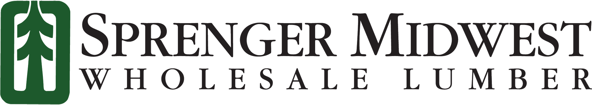 Sprenger Midwest Inc. Logo