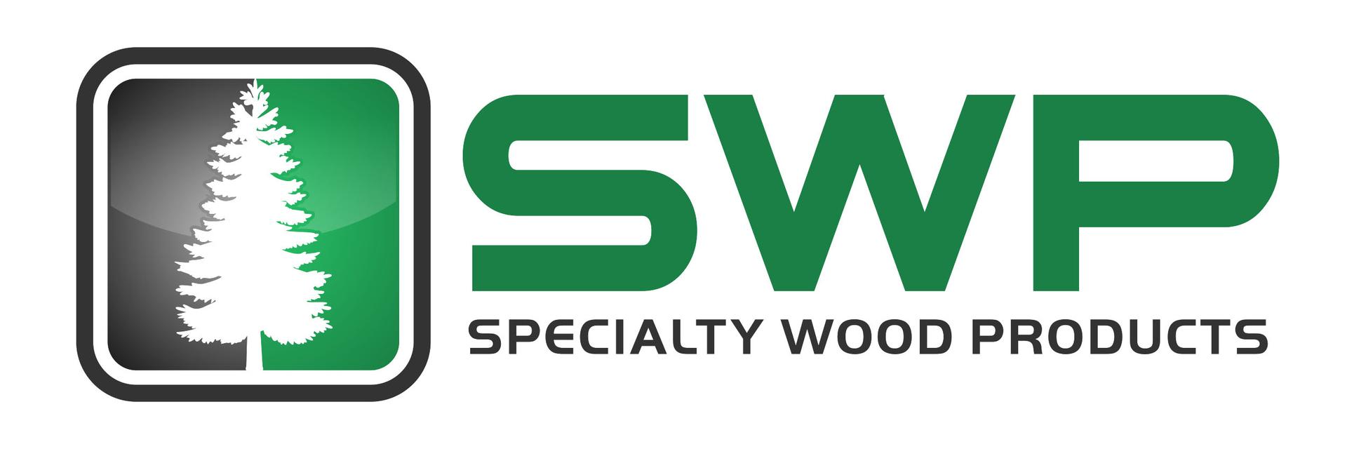 Specialty Wood Products Logo