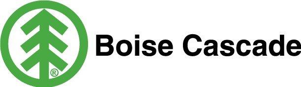 Boise Cascade Logo