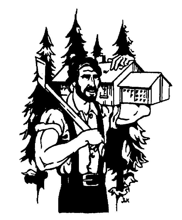 Builders Supply Logo