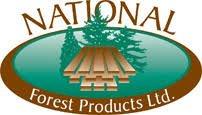 National Forest Products Ltd. Logo