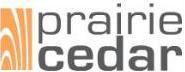 Prairie Cedar Logo