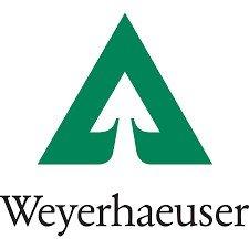 Weyerhaeuser Company Logo