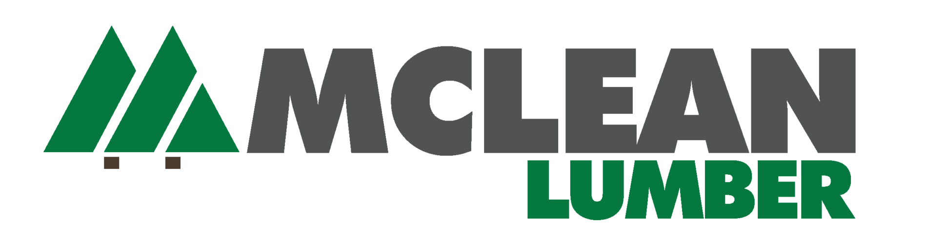Mclean Lumber Sales AB Ltd. Logo