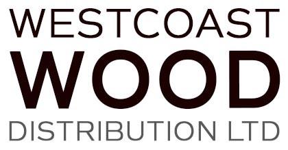 Westcoast Wood Distribution Logo
