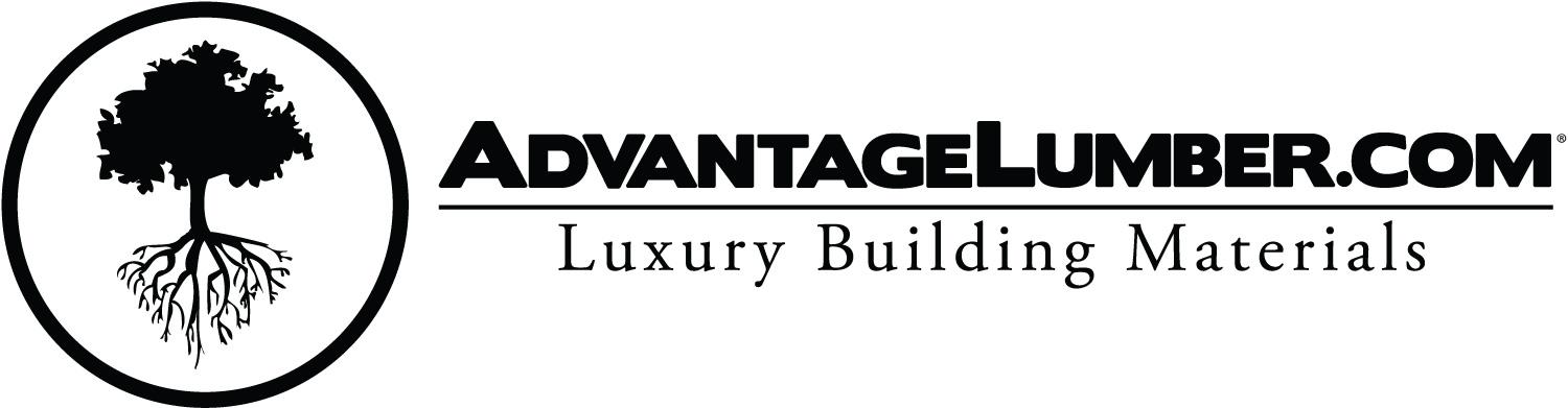 Advantage Lumber, LLC Logo